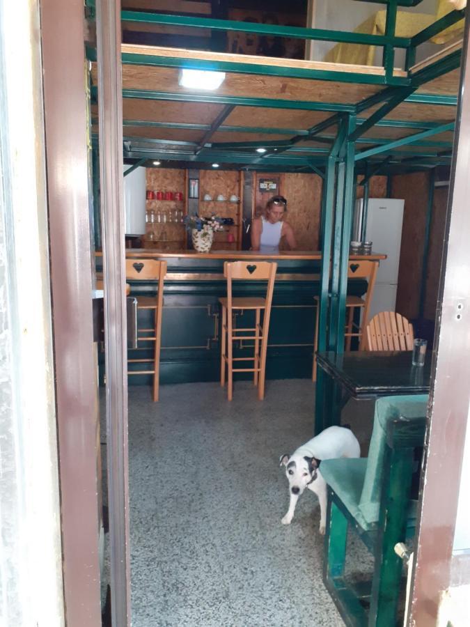 Porodicni Apartman,Viktor Cafee Šabac エクステリア 写真