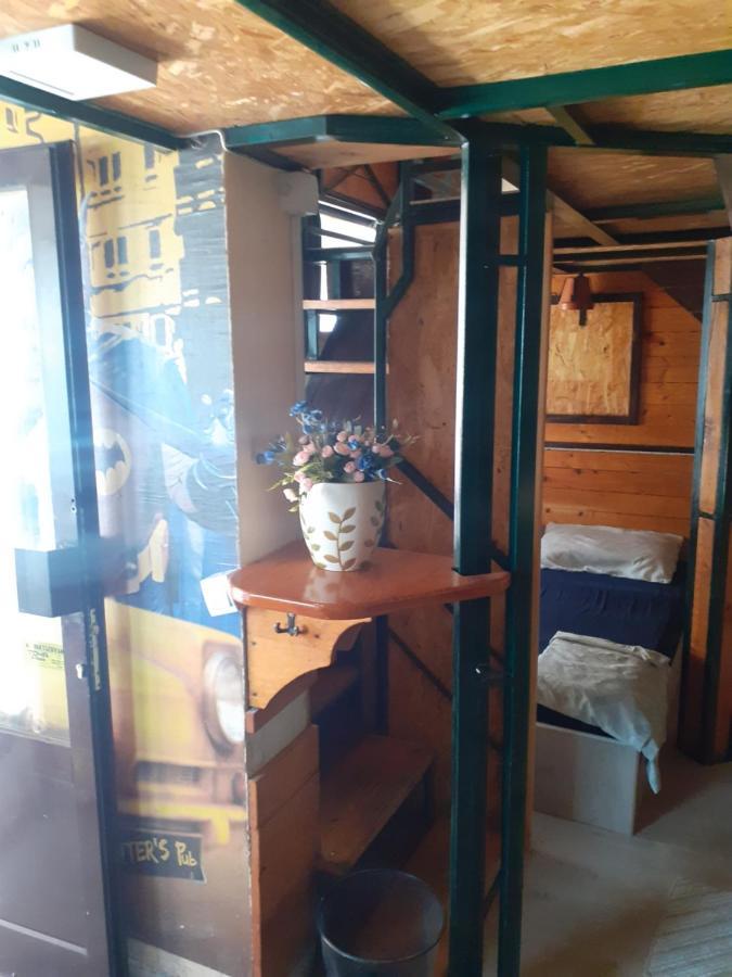 Porodicni Apartman,Viktor Cafee Šabac エクステリア 写真
